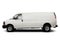 2013 Chevrolet Express Cargo Van 2500 Regular Wheelbase Rear-Wheel Drive