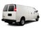 2013 Chevrolet Express Cargo Van 2500 Regular Wheelbase Rear-Wheel Drive
