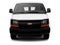 2013 Chevrolet Express Cargo Van 2500 Regular Wheelbase Rear-Wheel Drive