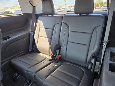 2019 GMC Acadia AWD SLT-1