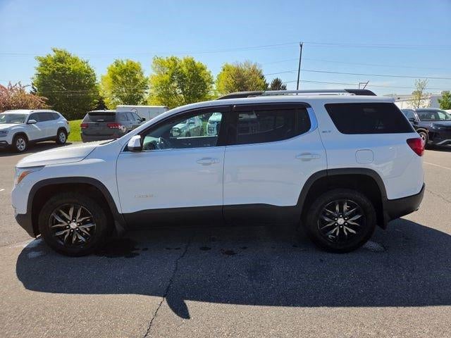 2019 GMC Acadia AWD SLT-1