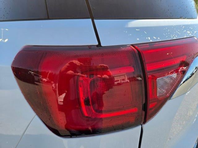 2019 GMC Acadia AWD SLT-1