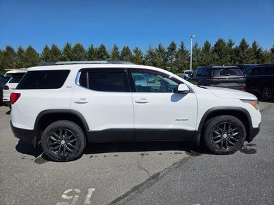 2019 GMC Acadia AWD SLT-1