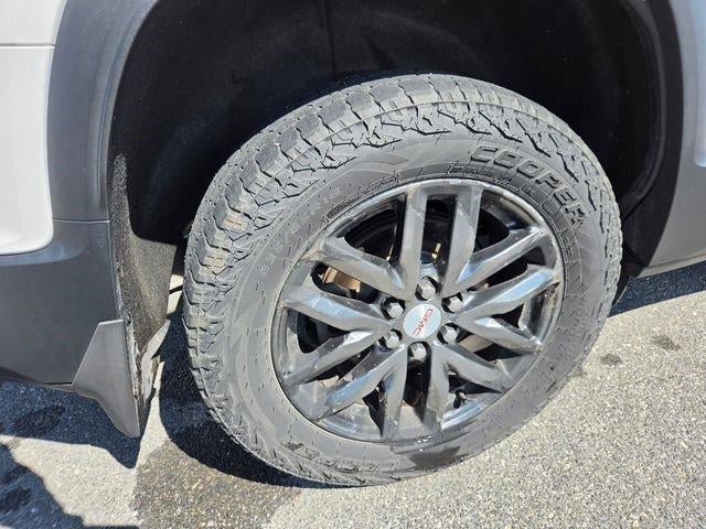 2019 GMC Acadia AWD SLT-1