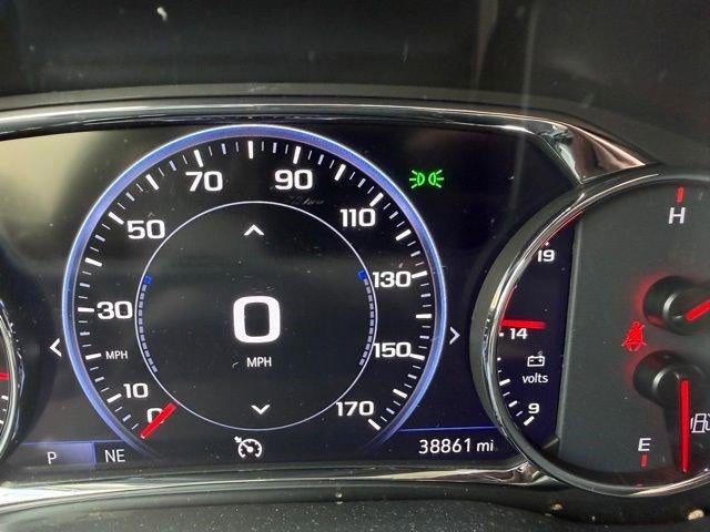 2023 GMC Acadia AWD Denali