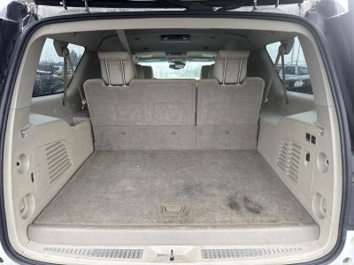 2017 GMC Yukon XL 4WD 4dr Denali