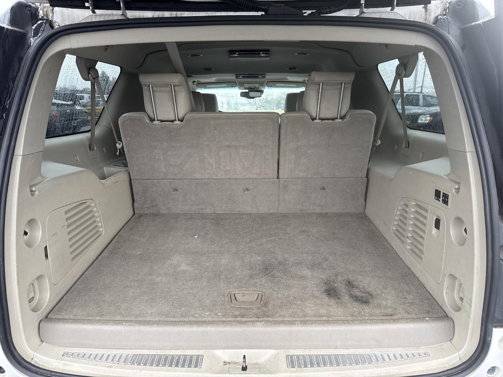 2017 GMC Yukon XL 4WD 4dr Denali