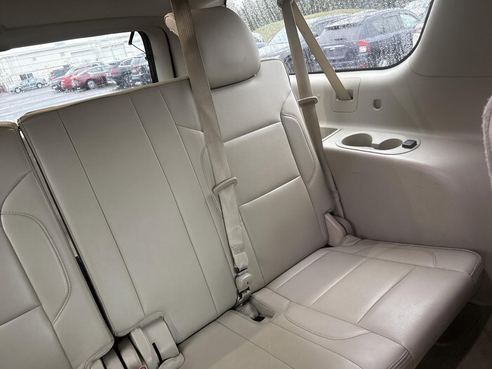 2017 GMC Yukon XL 4WD 4dr Denali