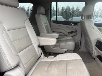 2017 GMC Yukon XL 4WD 4dr Denali