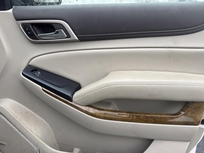 2017 GMC Yukon XL 4WD 4dr Denali