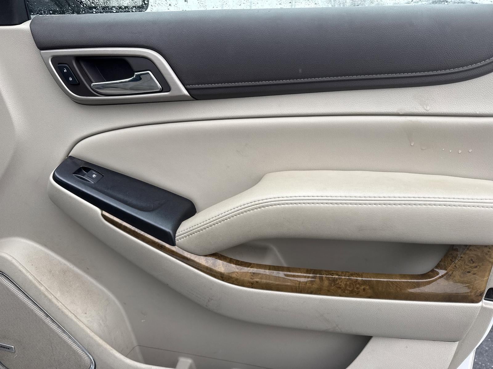 2017 GMC Yukon XL 4WD 4dr Denali