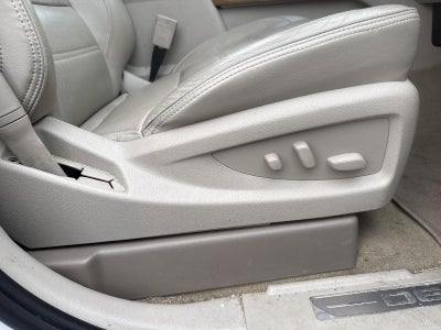 2017 GMC Yukon XL 4WD 4dr Denali