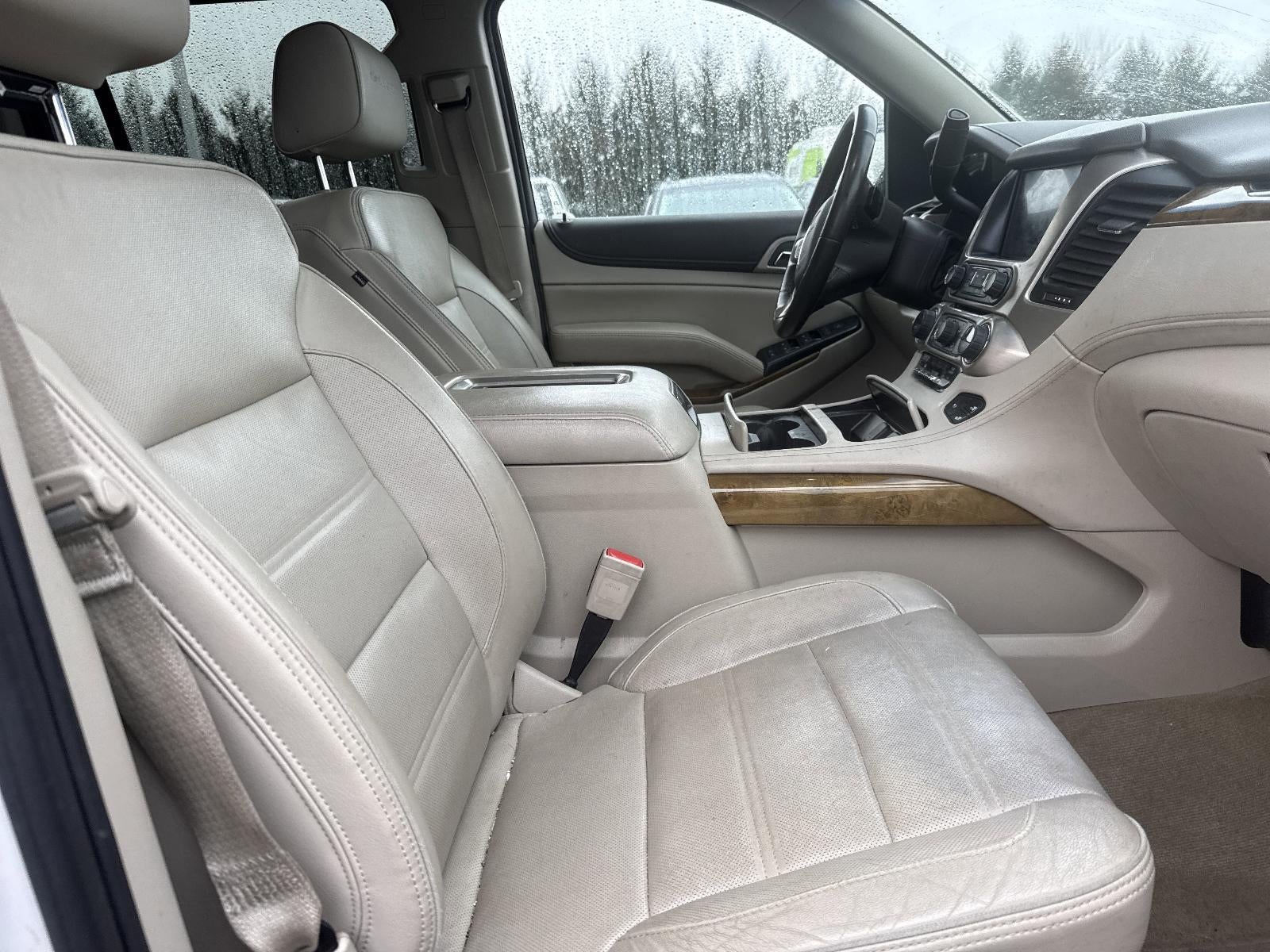 2017 GMC Yukon XL 4WD 4dr Denali