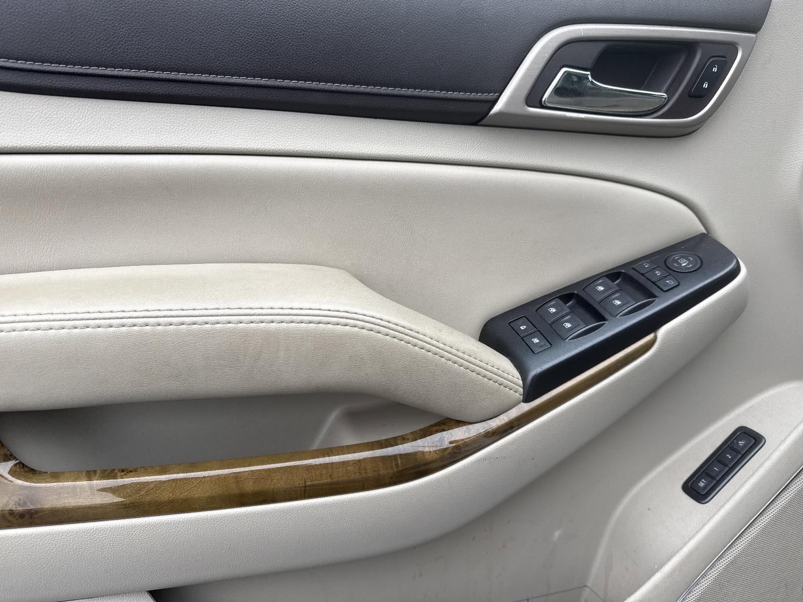 2017 GMC Yukon XL 4WD 4dr Denali