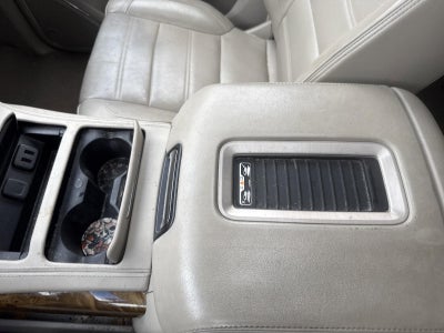 2017 GMC Yukon XL 4WD 4dr Denali