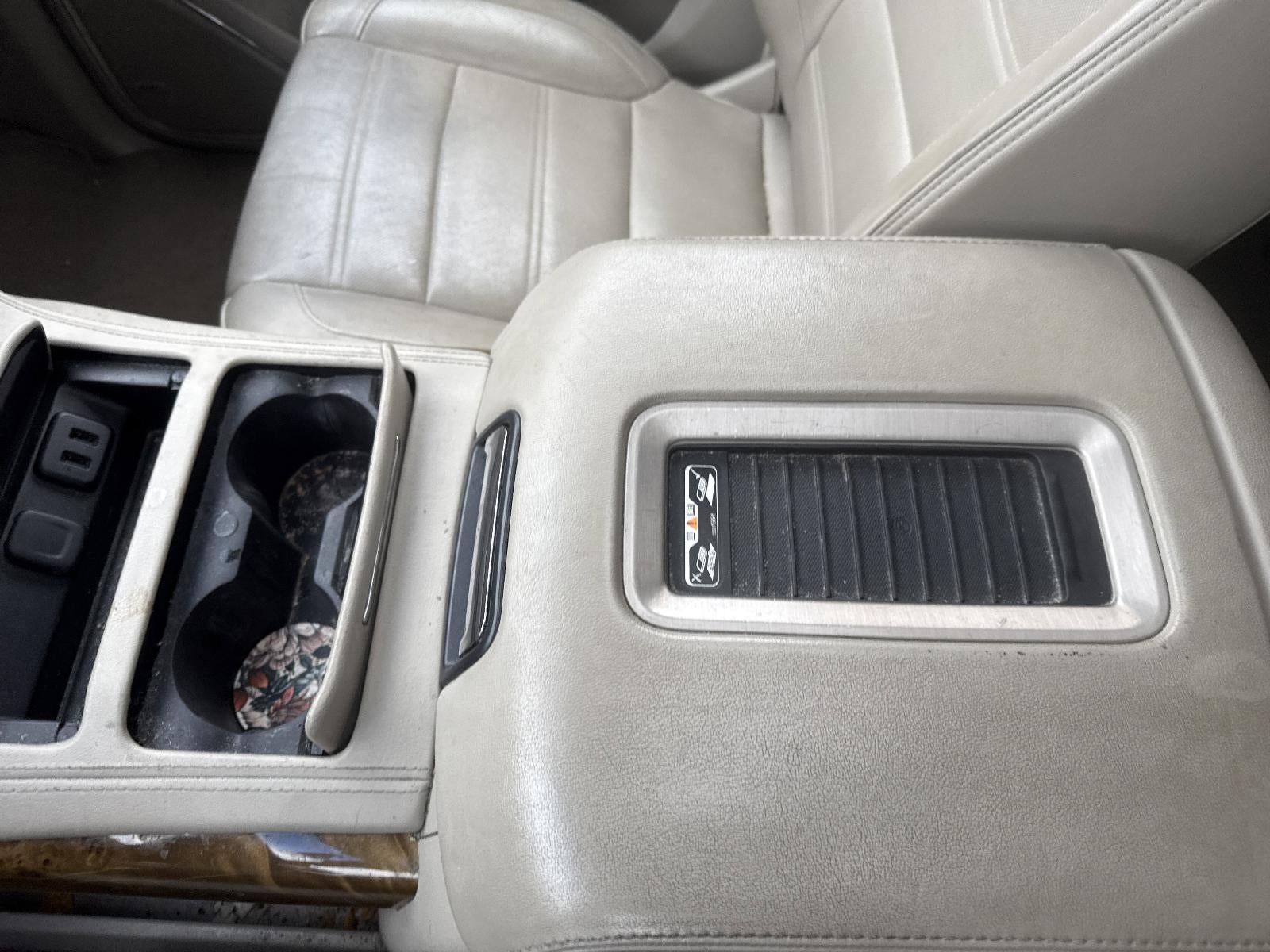 2017 GMC Yukon XL 4WD 4dr Denali