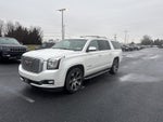 2017 GMC Yukon XL 4WD 4dr Denali