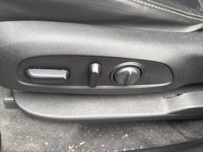 2020 Chevrolet Traverse FWD 3LT