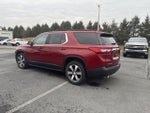 2020 Chevrolet Traverse FWD 3LT