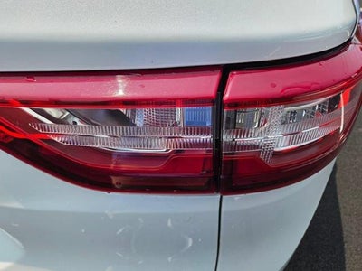 2020 Chevrolet Traverse AWD 3LT
