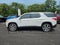 2020 Chevrolet Traverse AWD 3LT