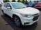 2020 Chevrolet Traverse AWD 3LT