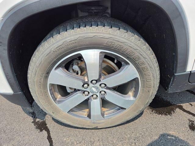 2020 Chevrolet Traverse AWD 3LT