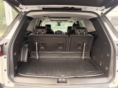 2020 Chevrolet Traverse AWD 3LT