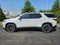2023 Chevrolet Traverse AWD 2LT