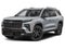 2024 Chevrolet Traverse RS w/2RS