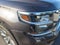 2016 Chevrolet Tahoe 4WD LTZ