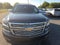 2016 Chevrolet Tahoe 4WD LTZ