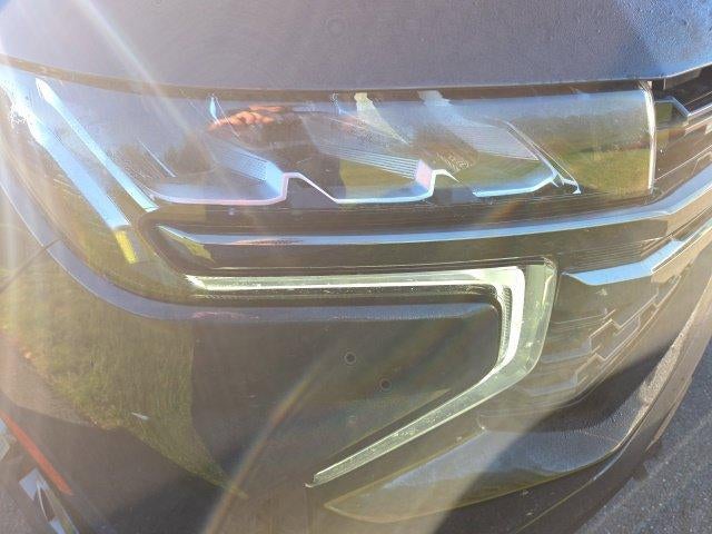2022 Chevrolet Tahoe 4WD Z71
