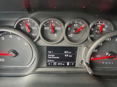 2024 GMC Sierra 2500 HD Double Cab Long Box 4-Wheel Drive Pro