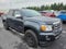 2017 GMC Canyon Crew Cab Short Box 4-Wheel Drive SLE