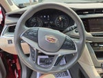 2023 Cadillac XT5 AWD 4dr Premium Luxury
