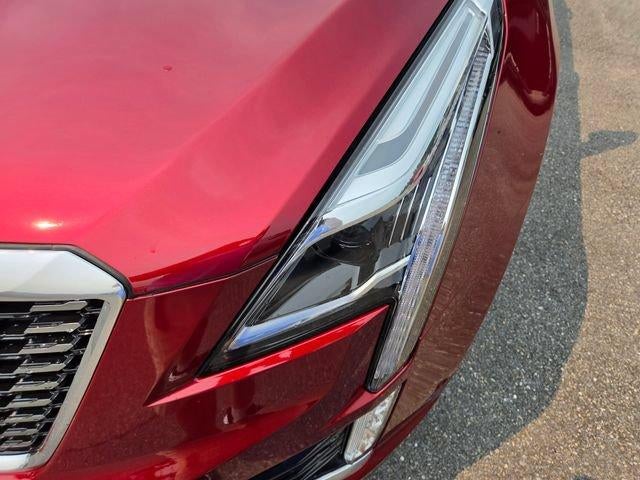 2023 Cadillac XT5 AWD 4dr Premium Luxury