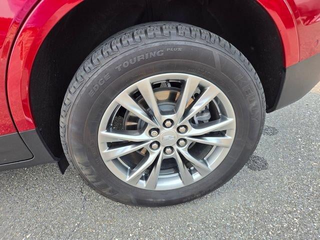 2023 Cadillac XT5 AWD 4dr Premium Luxury