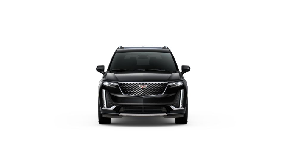 2020 Cadillac XT6 AWD 4dr Premium Luxury