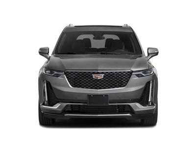 2020 Cadillac XT6 AWD 4dr Premium Luxury