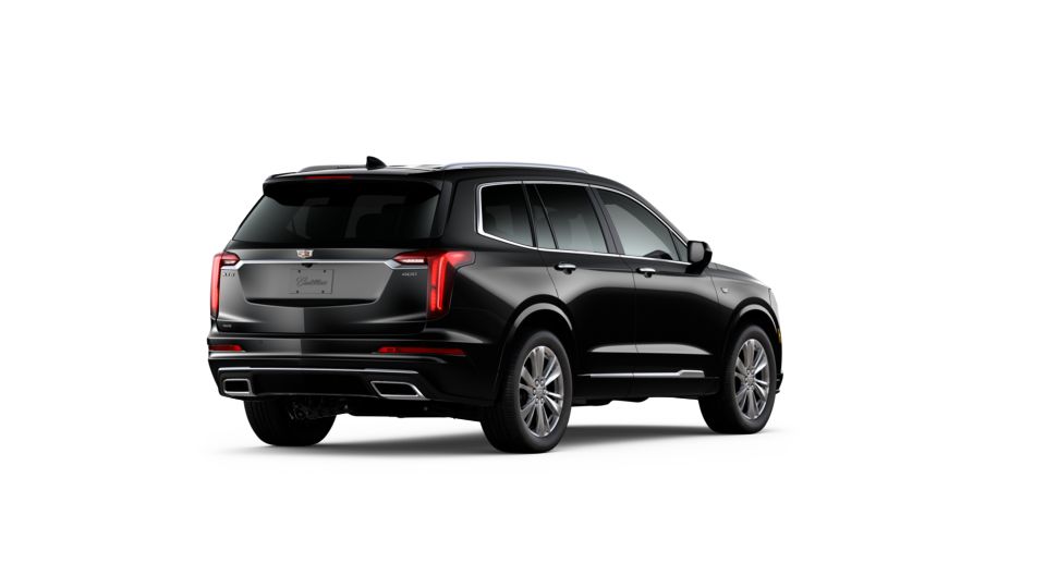 2020 Cadillac XT6 AWD 4dr Premium Luxury