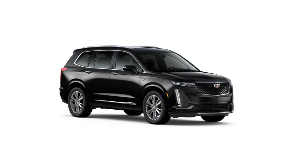 2020 Cadillac XT6 AWD 4dr Premium Luxury