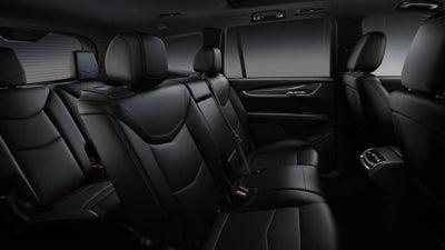 2020 Cadillac XT6 AWD 4dr Premium Luxury