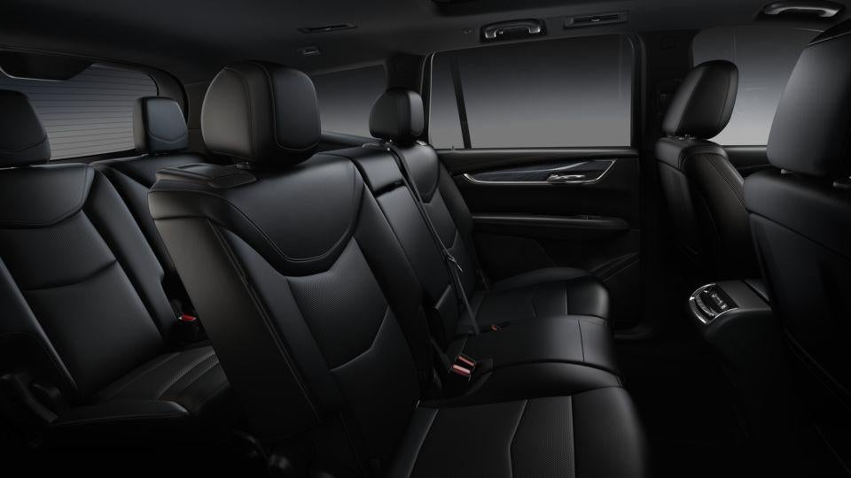 2020 Cadillac XT6 AWD 4dr Premium Luxury