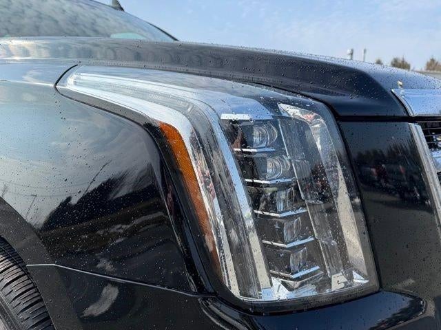 2019 Cadillac Escalade 4WD Luxury
