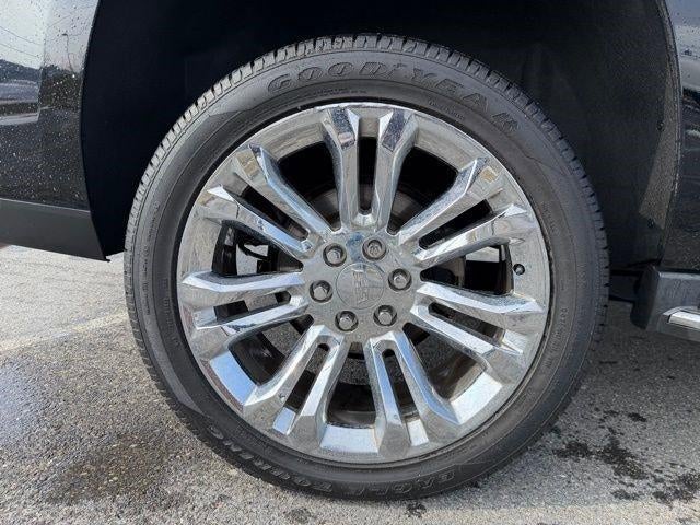 2019 Cadillac Escalade 4WD Luxury