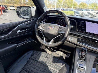 2024 Cadillac Escalade AWD V-Series