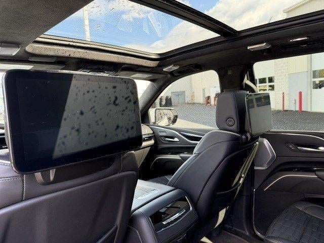 2024 Cadillac Escalade AWD V-Series