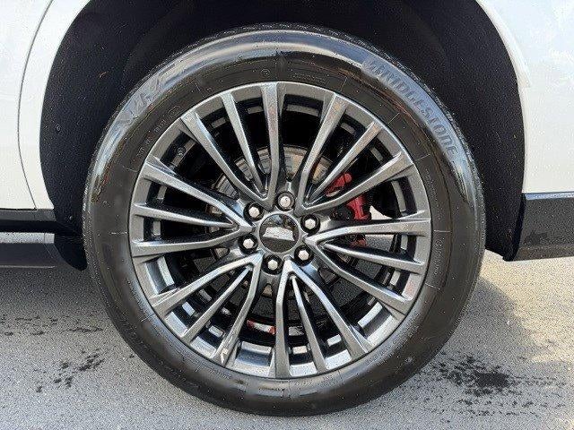 2024 Cadillac Escalade AWD V-Series