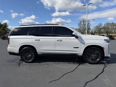 2024 Cadillac Escalade AWD V-Series